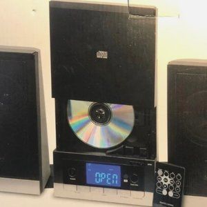 Mini Stereo System